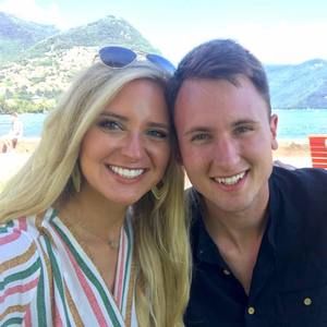 Meet your Posher, Matthew